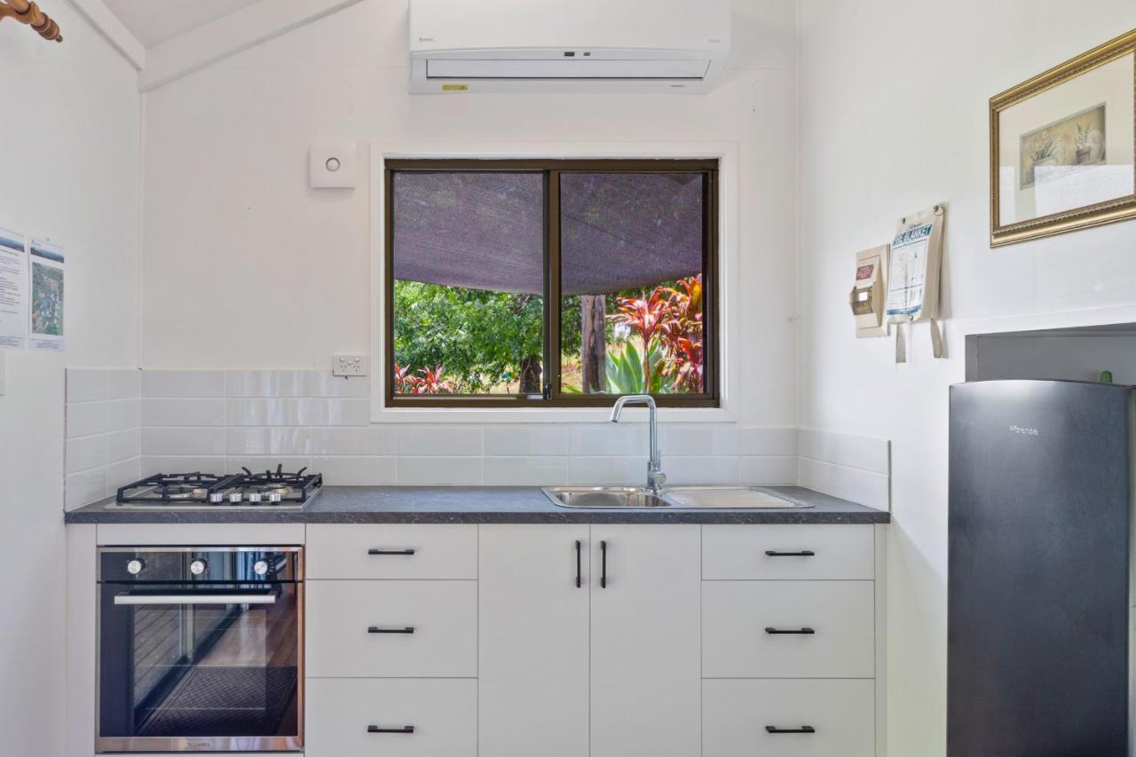 Alstonville Country Cottages Ngoại thất bức ảnh