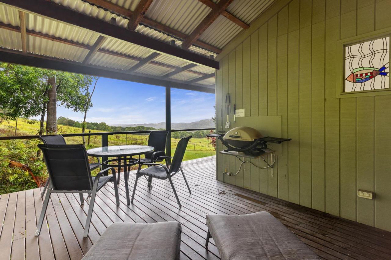 Alstonville Country Cottages Ngoại thất bức ảnh