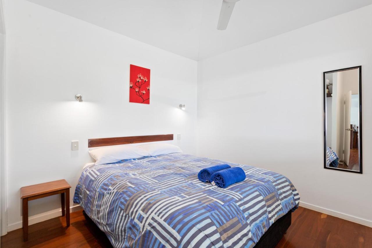 Alstonville Country Cottages Ngoại thất bức ảnh