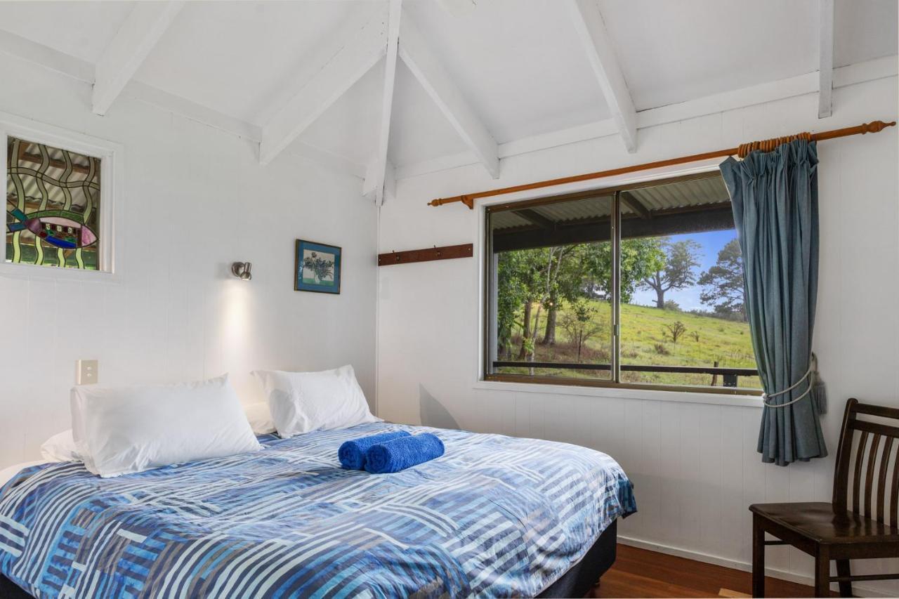 Alstonville Country Cottages Ngoại thất bức ảnh