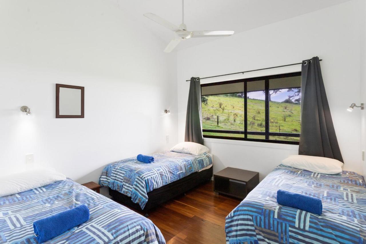 Alstonville Country Cottages Ngoại thất bức ảnh