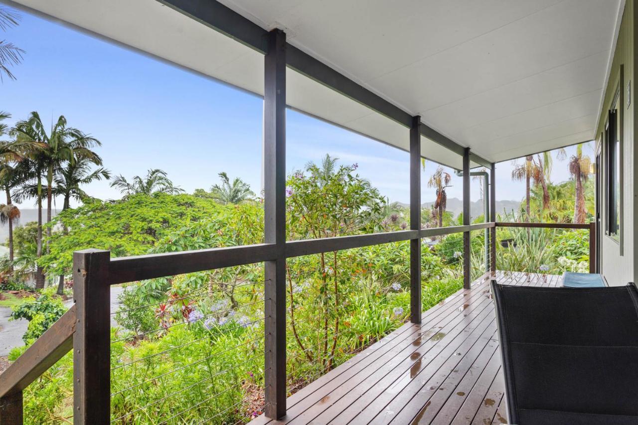 Alstonville Country Cottages Ngoại thất bức ảnh