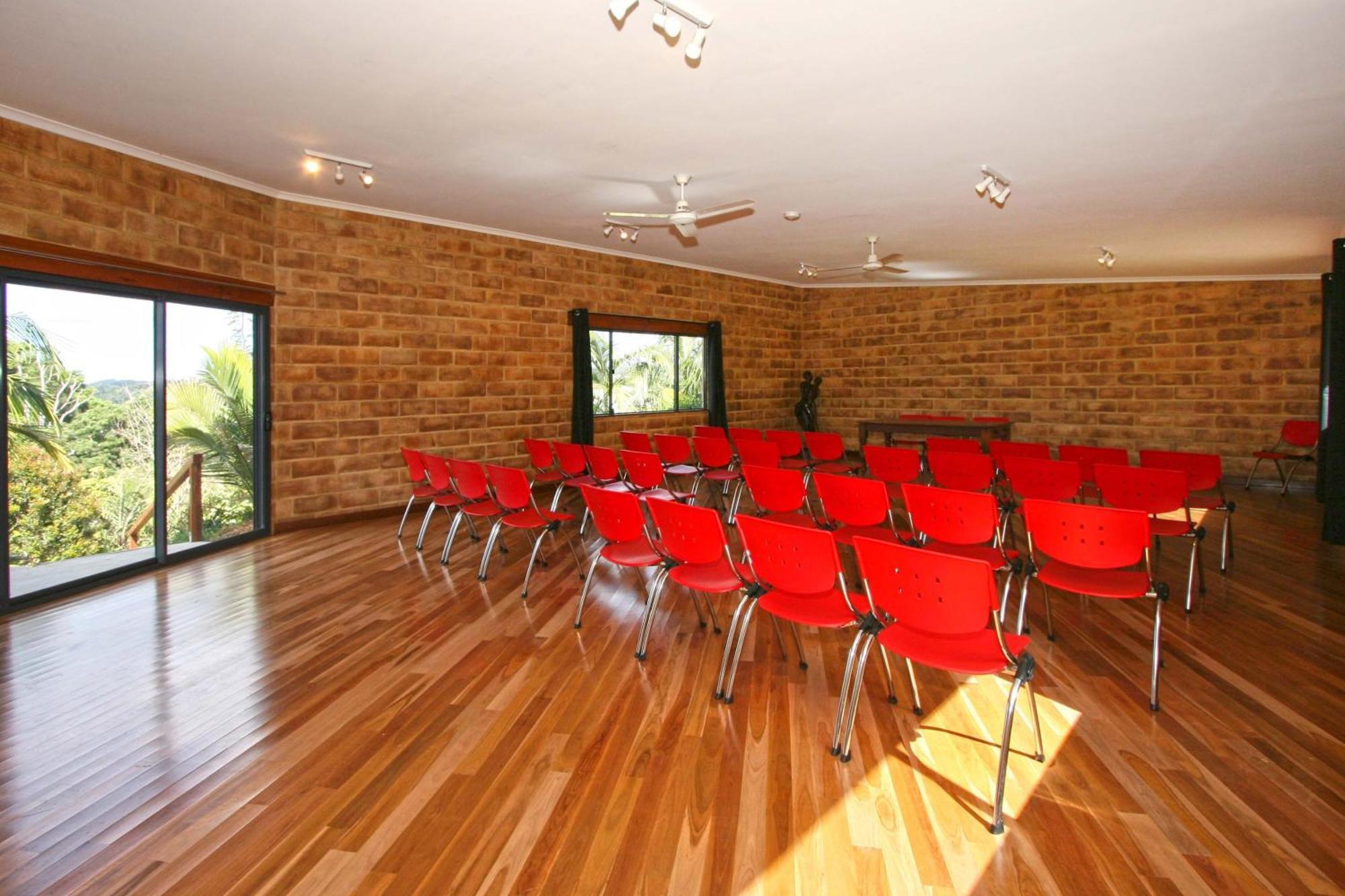 Alstonville Country Cottages Ngoại thất bức ảnh