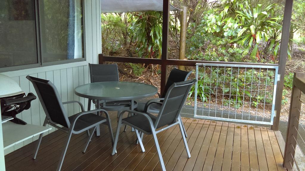Alstonville Country Cottages Ngoại thất bức ảnh