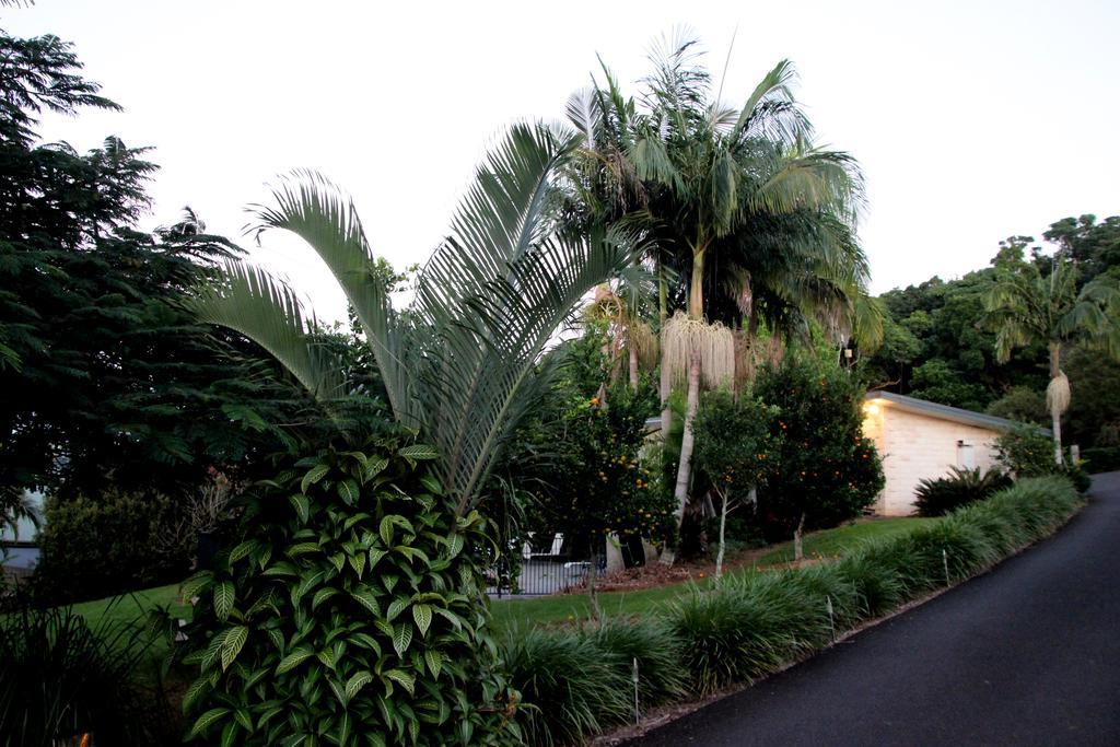 Alstonville Country Cottages Ngoại thất bức ảnh