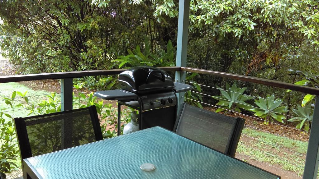 Alstonville Country Cottages Ngoại thất bức ảnh