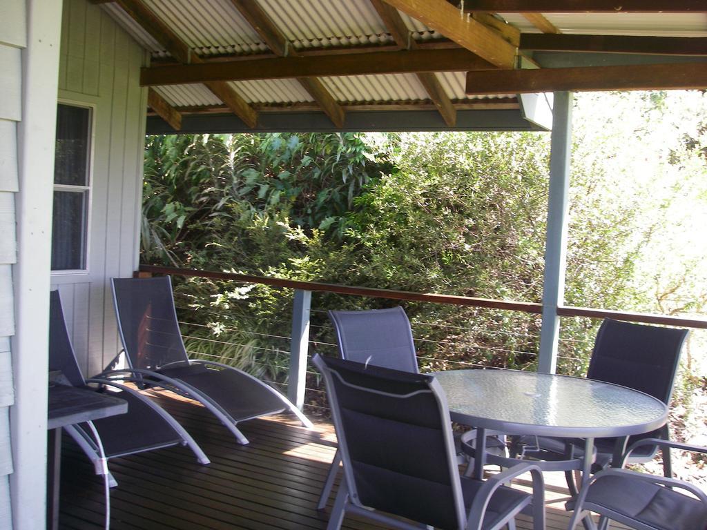 Alstonville Country Cottages Ngoại thất bức ảnh