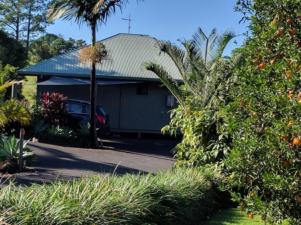 Alstonville Country Cottages Ngoại thất bức ảnh