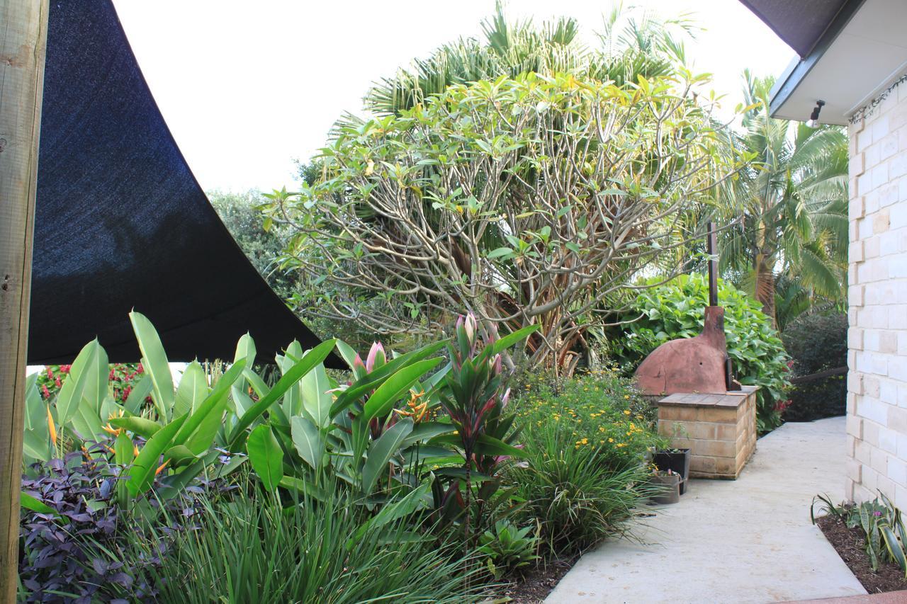 Alstonville Country Cottages Ngoại thất bức ảnh