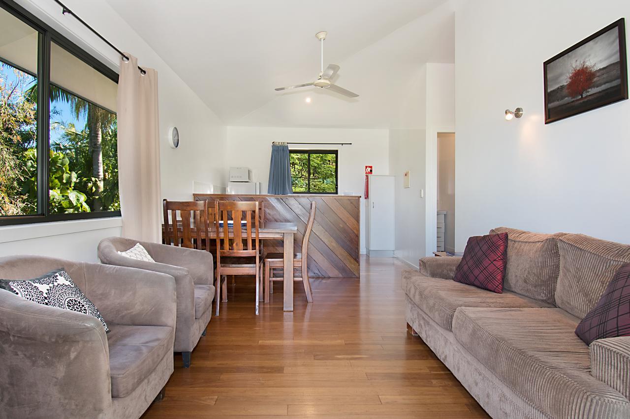 Alstonville Country Cottages Ngoại thất bức ảnh