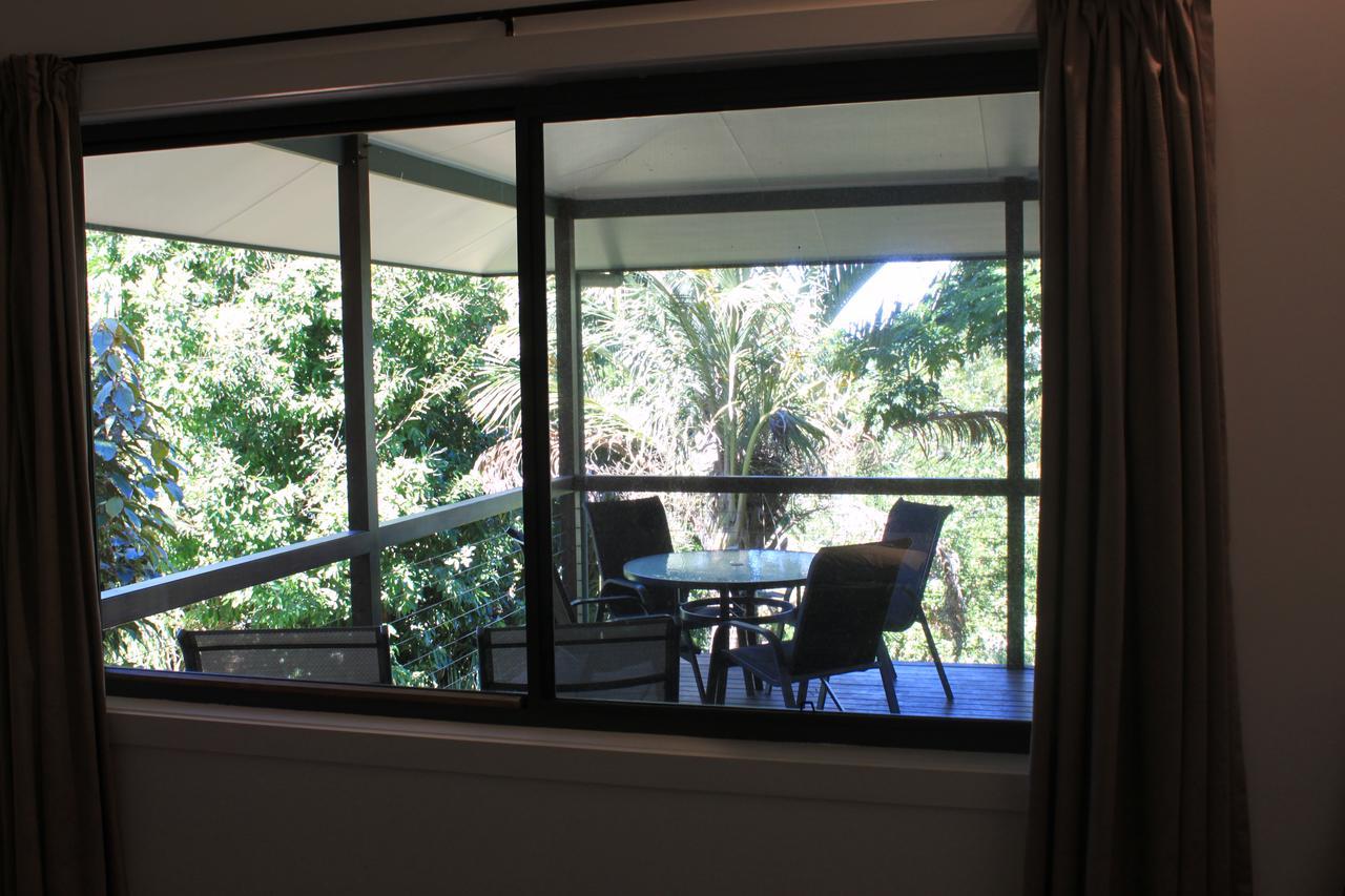 Alstonville Country Cottages Ngoại thất bức ảnh