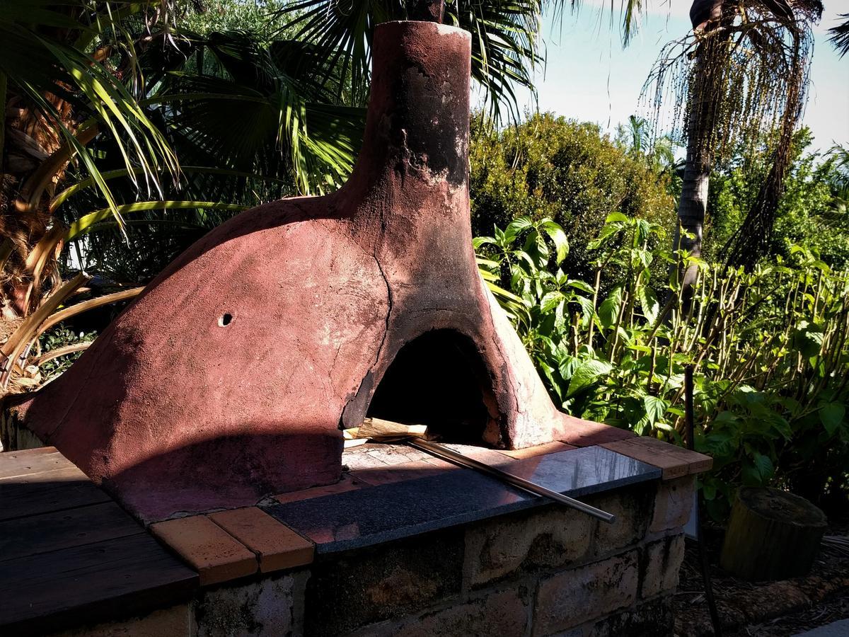 Alstonville Country Cottages Ngoại thất bức ảnh