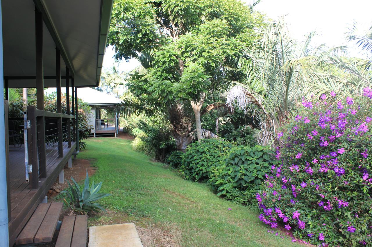 Alstonville Country Cottages Ngoại thất bức ảnh