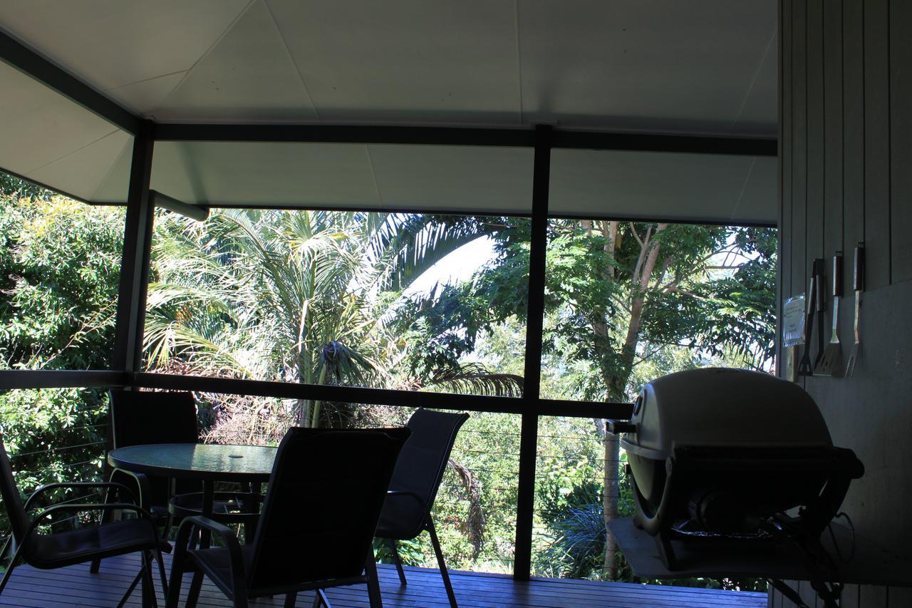 Alstonville Country Cottages Ngoại thất bức ảnh