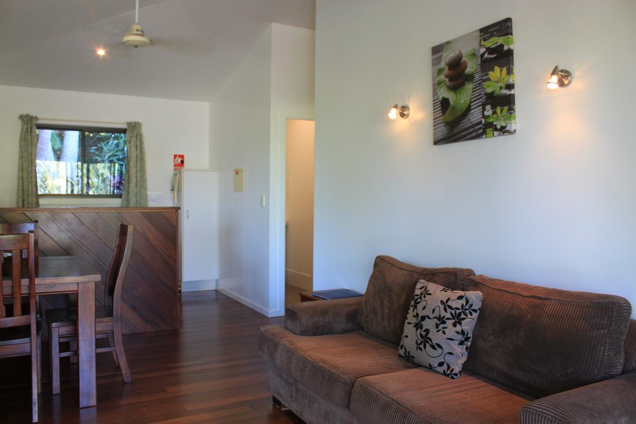 Alstonville Country Cottages Ngoại thất bức ảnh