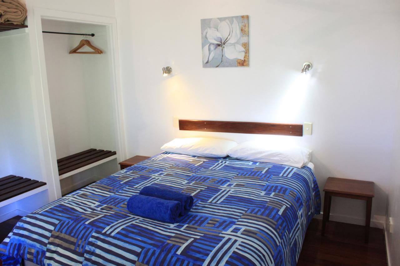 Alstonville Country Cottages Ngoại thất bức ảnh