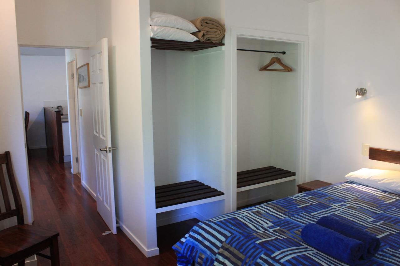 Alstonville Country Cottages Ngoại thất bức ảnh