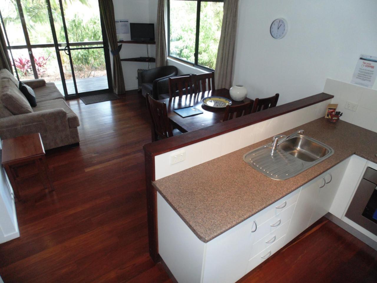 Alstonville Country Cottages Ngoại thất bức ảnh