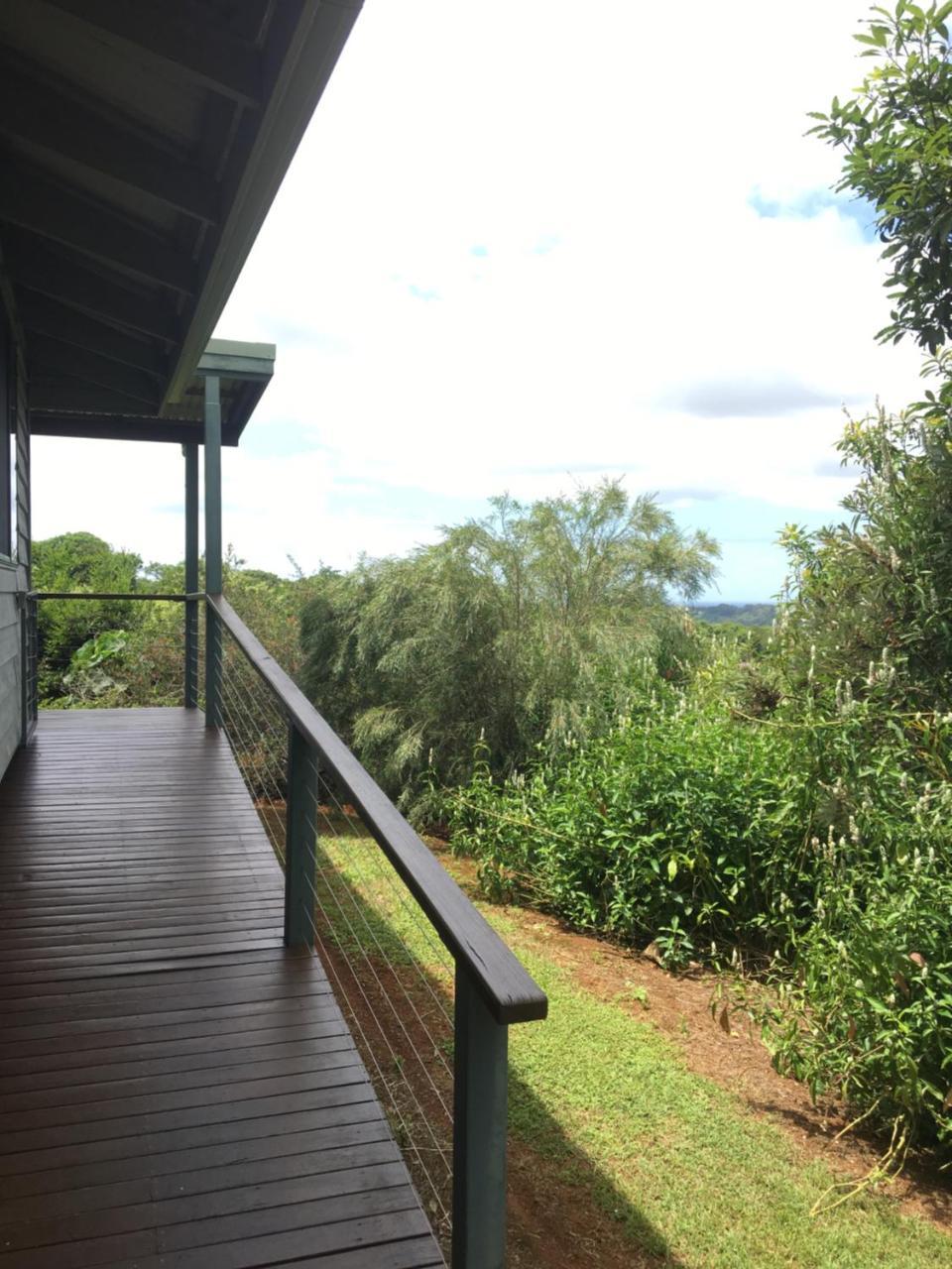 Alstonville Country Cottages Ngoại thất bức ảnh