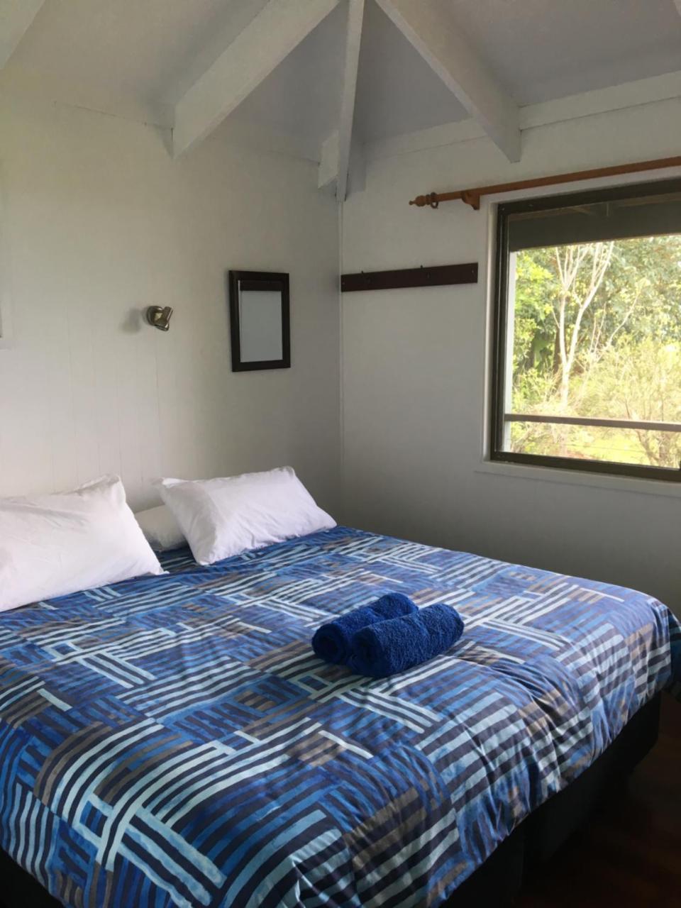 Alstonville Country Cottages Ngoại thất bức ảnh