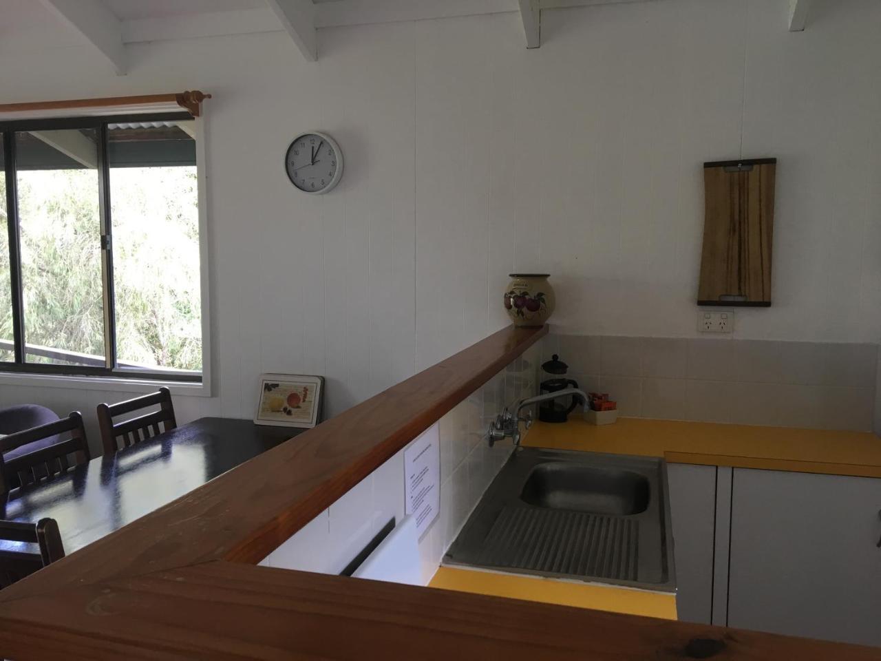 Alstonville Country Cottages Ngoại thất bức ảnh