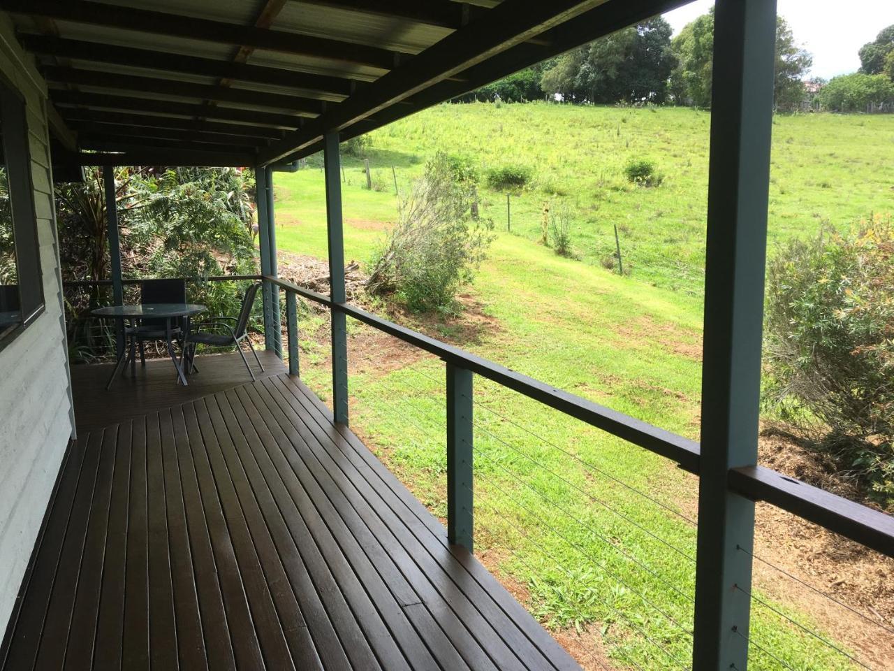 Alstonville Country Cottages Ngoại thất bức ảnh