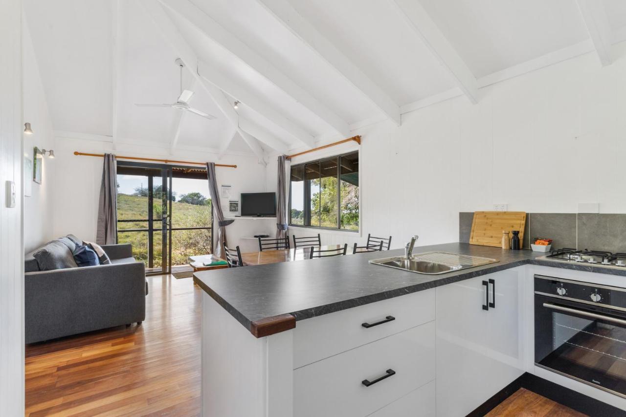 Alstonville Country Cottages Ngoại thất bức ảnh