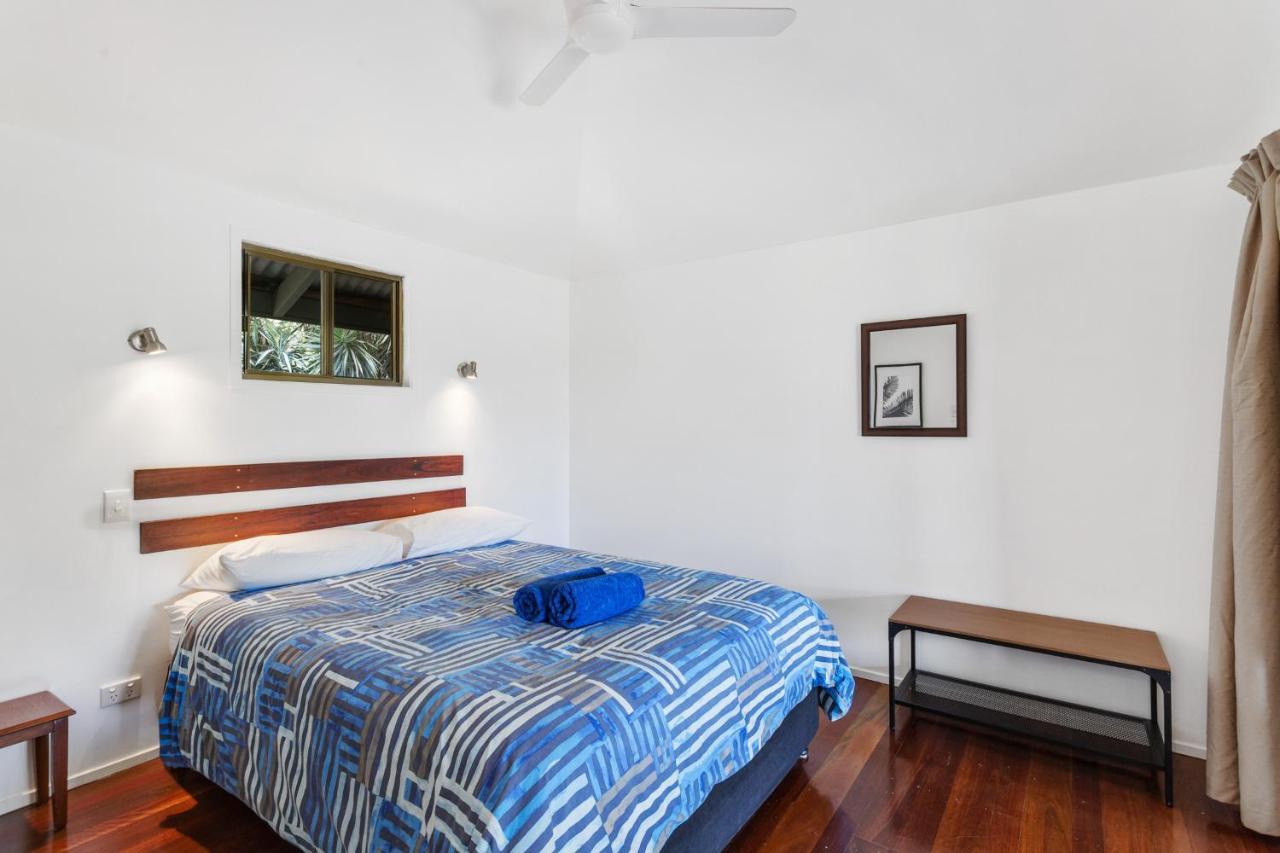 Alstonville Country Cottages Ngoại thất bức ảnh