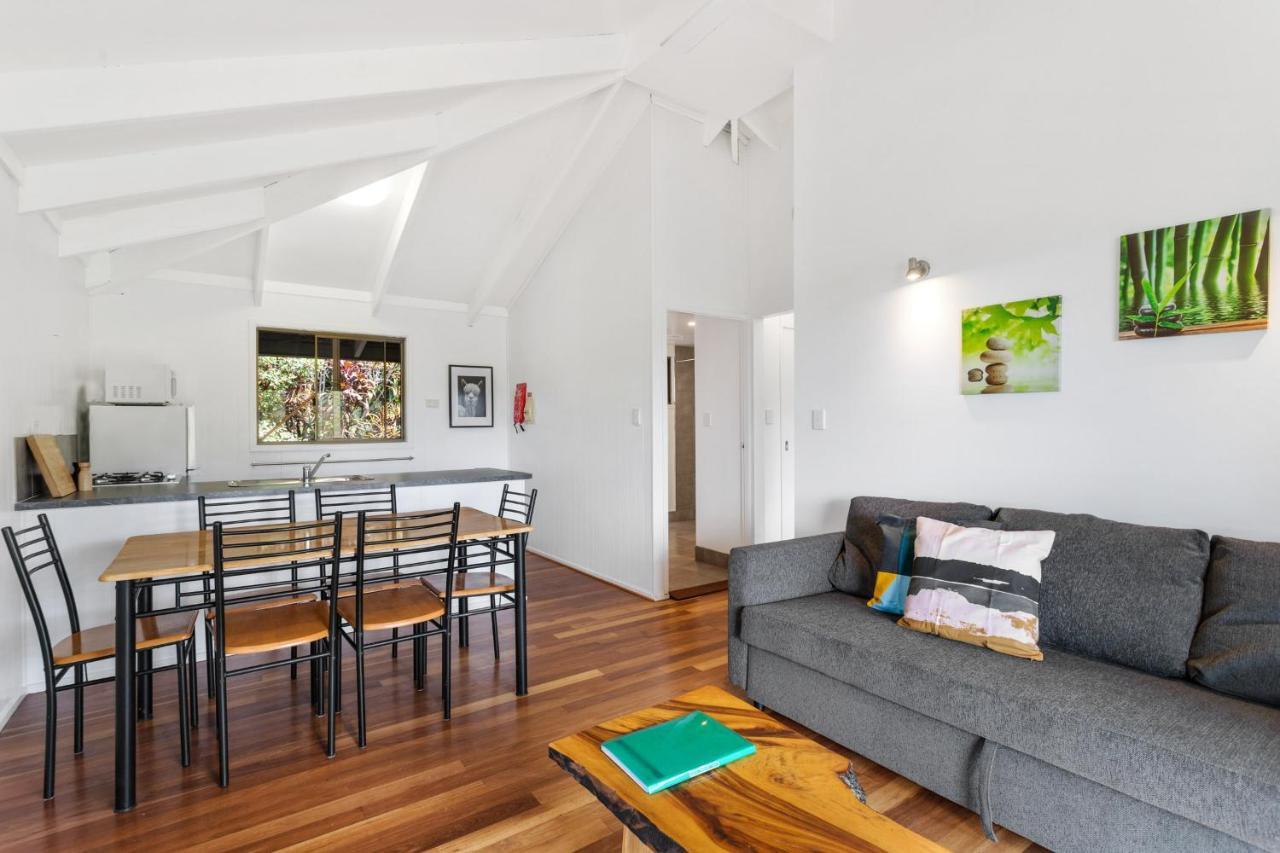 Alstonville Country Cottages Ngoại thất bức ảnh