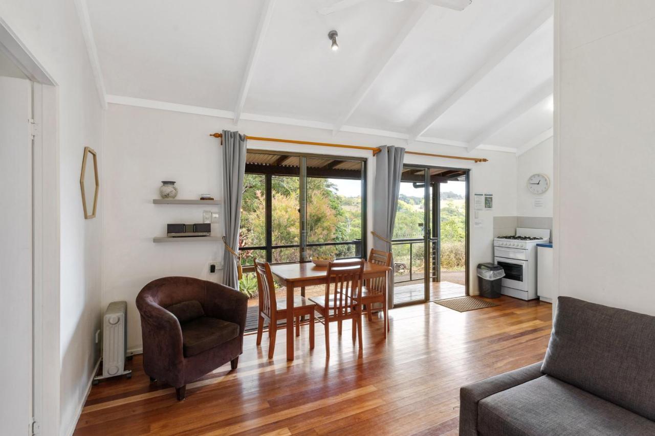 Alstonville Country Cottages Ngoại thất bức ảnh